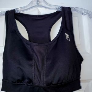 Fila Sports Bra